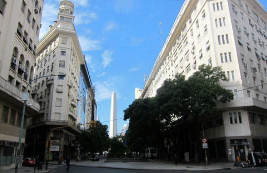 Obelisco, Buenos Aires